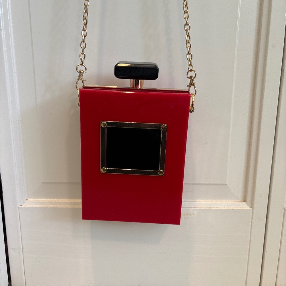 Club Fashion Bag
